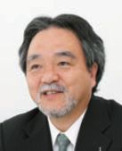 山本裕久氏