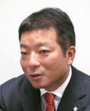 田前雅也氏