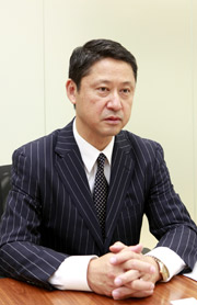 ＢＭＷグループジャパン 権田真司氏