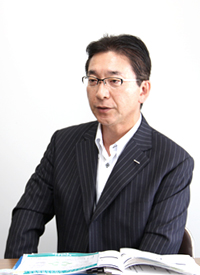 前田真一氏