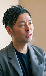 佐藤可士和氏