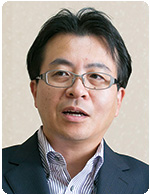 中村史郎