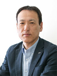 中野雅陽氏