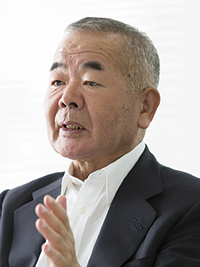 高橋 公氏