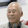 副田高行氏