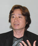 田中 淳氏